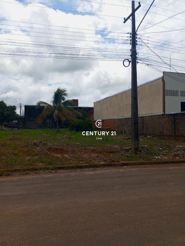 Terreno, 420 m² - Foto 4