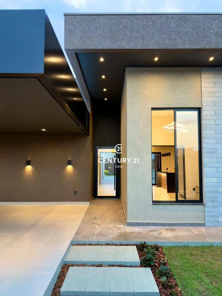 Casa, 3 quartos - Foto 3