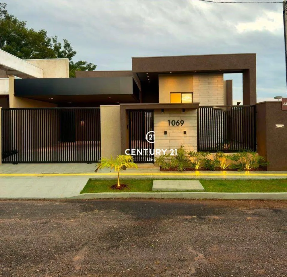 Casa, 3 quartos - Foto 20