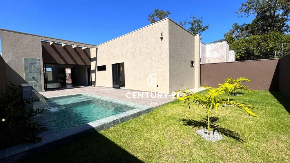 Casa, 3 quartos - Foto 12