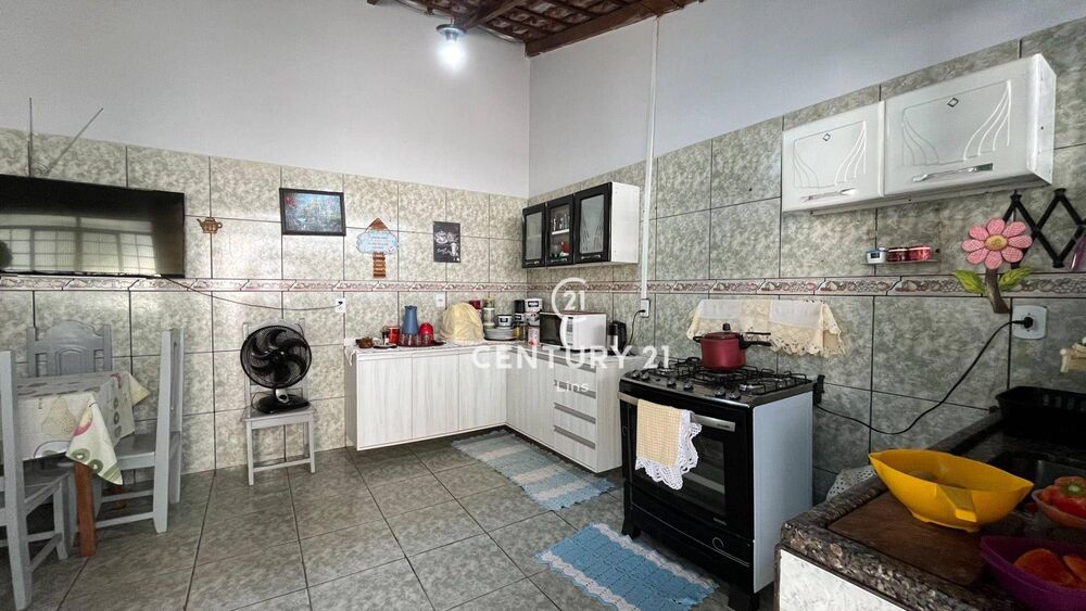 Casa à venda com 3 quartos, 425M2 - Foto 15