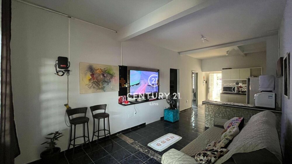 Casa à venda com 3 quartos, 425M2 - Foto 4