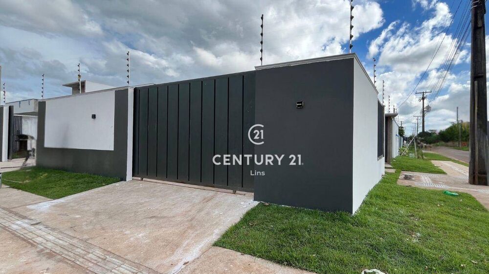 Casa, 3 quartos - Foto 4