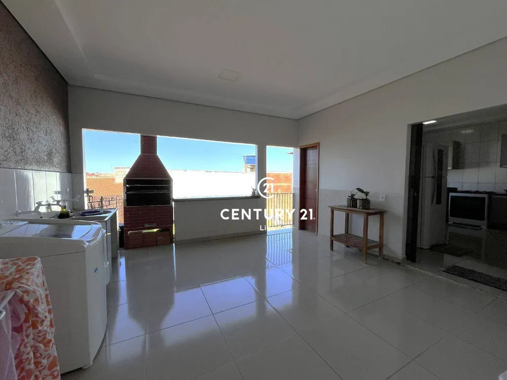 Casa, 3 quartos - Foto 9