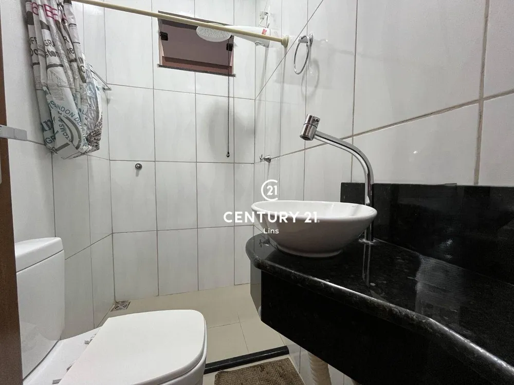Casa, 3 quartos - Foto 7