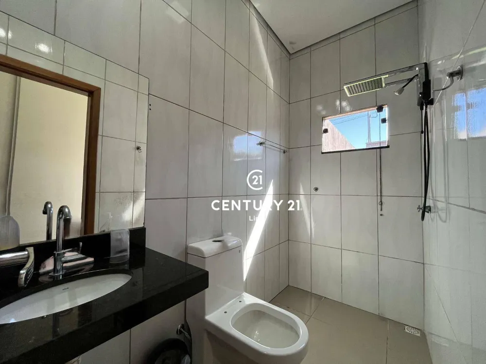 Casa, 3 quartos - Foto 5