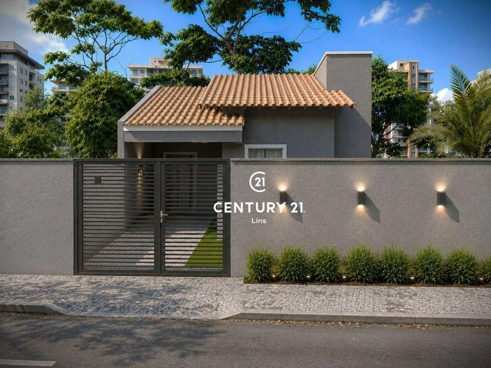Casa, 2 quartos - Foto 4