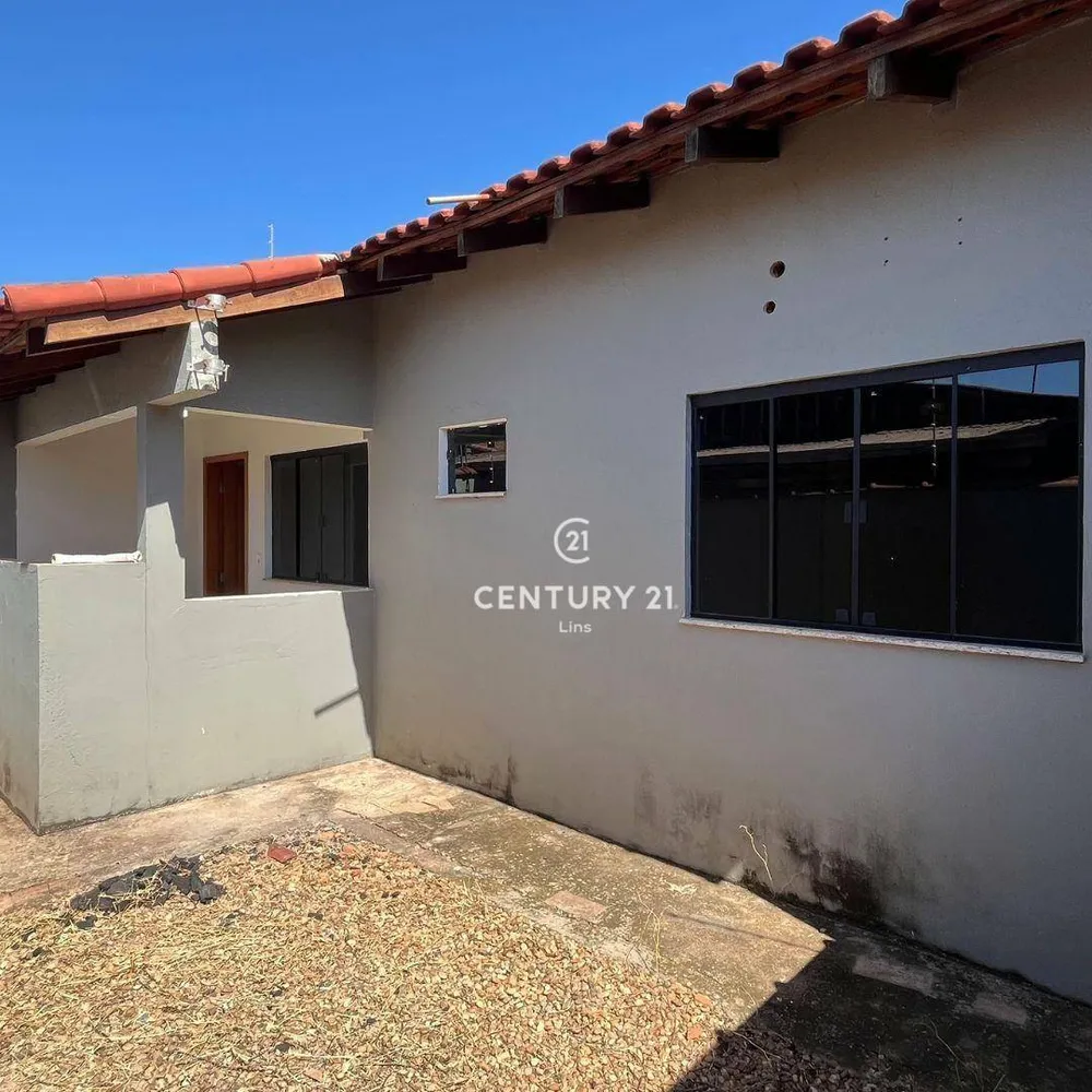Casa, 2 quartos - Foto 5
