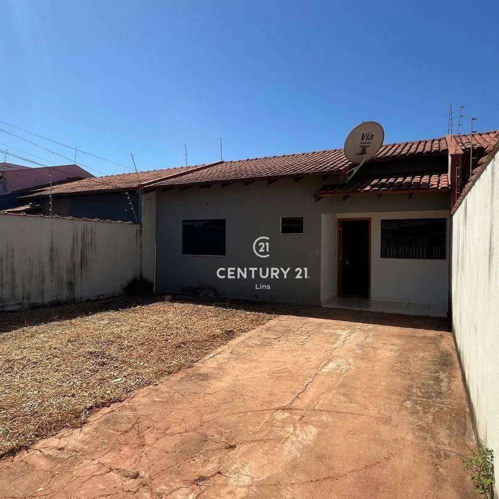 Casa, 2 quartos - Foto 2