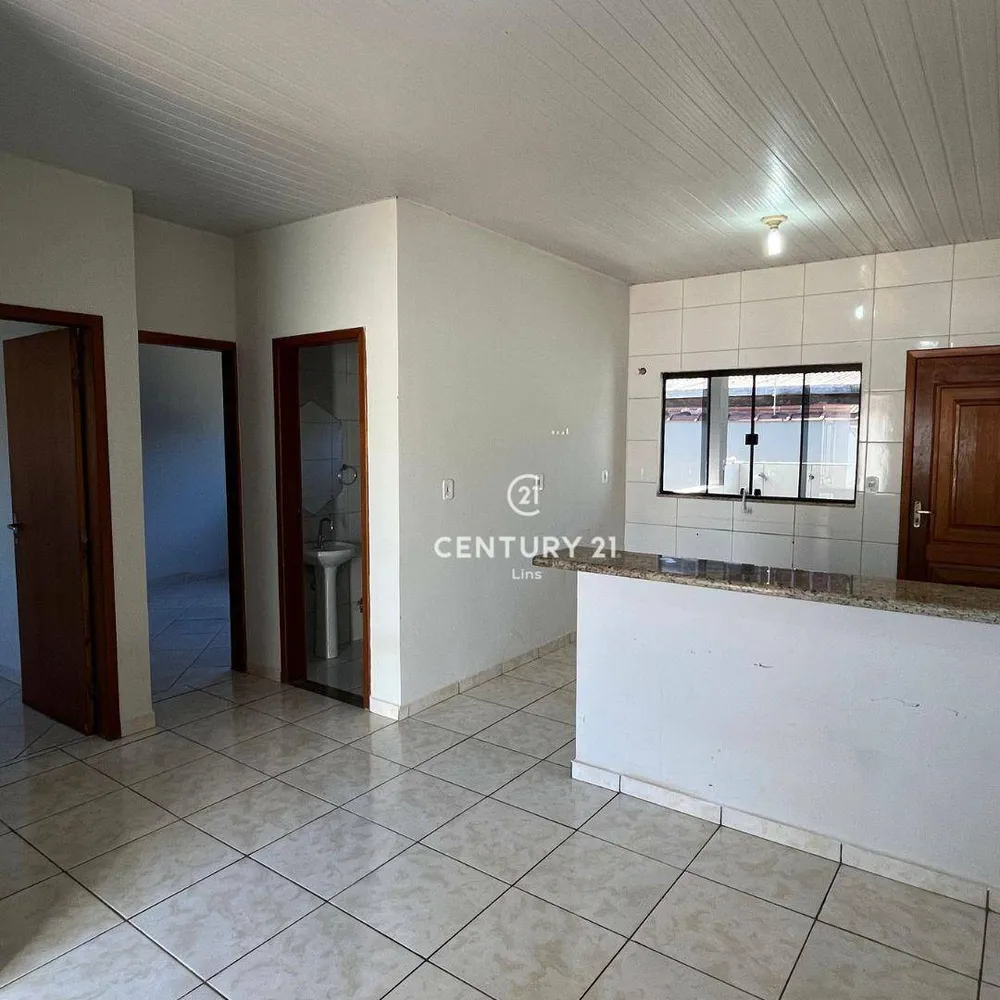 Casa, 2 quartos - Foto 8