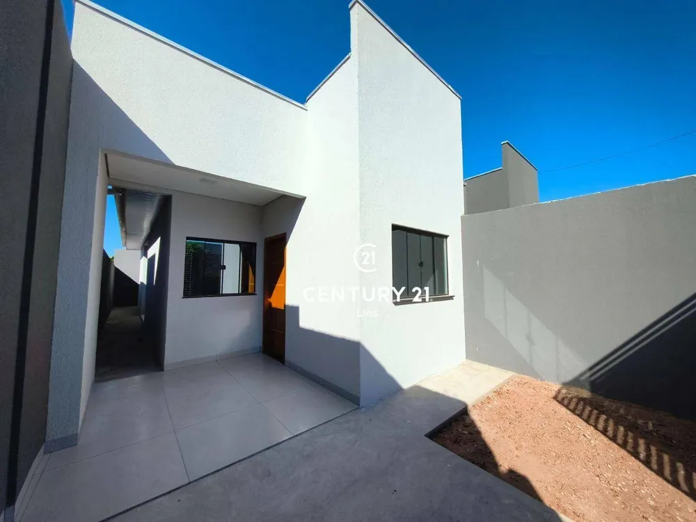 Casa, 2 quartos - Foto 5
