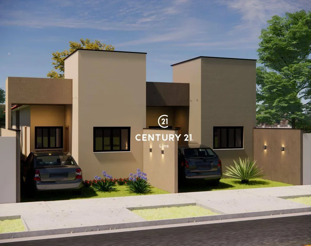 Casa, 2 quartos - Foto 4