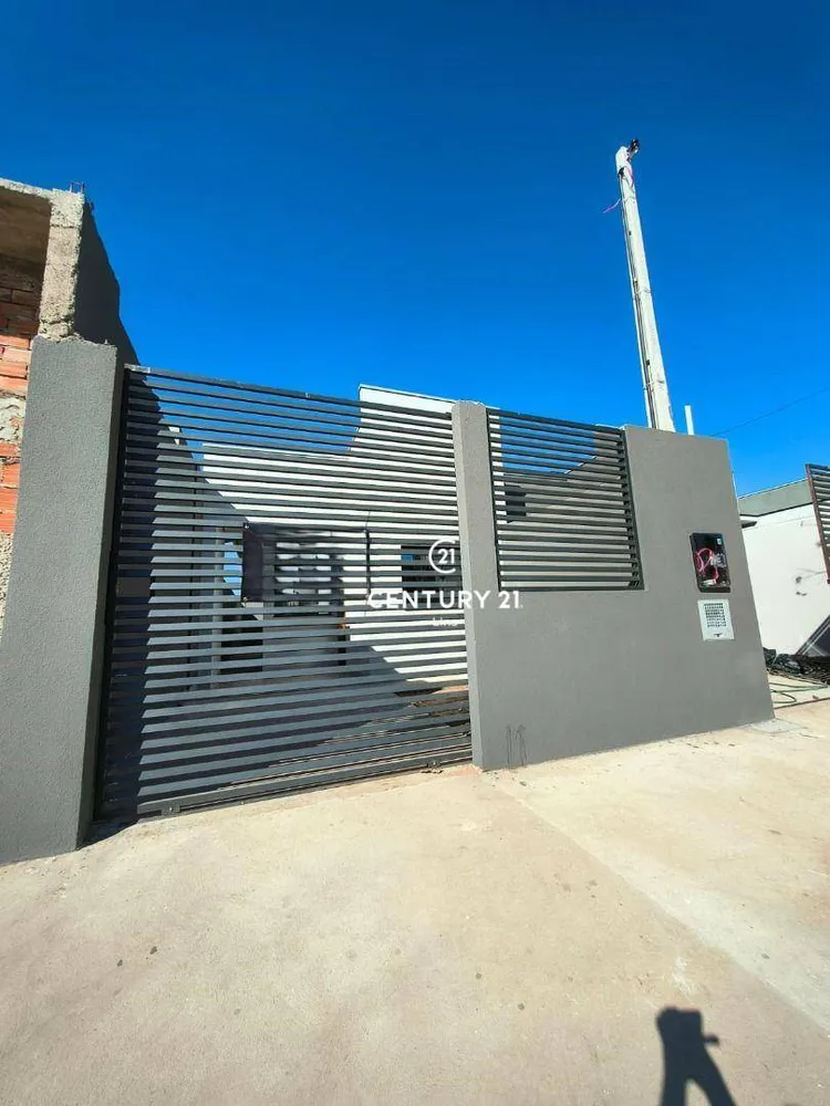 Casa, 2 quartos - Foto 6