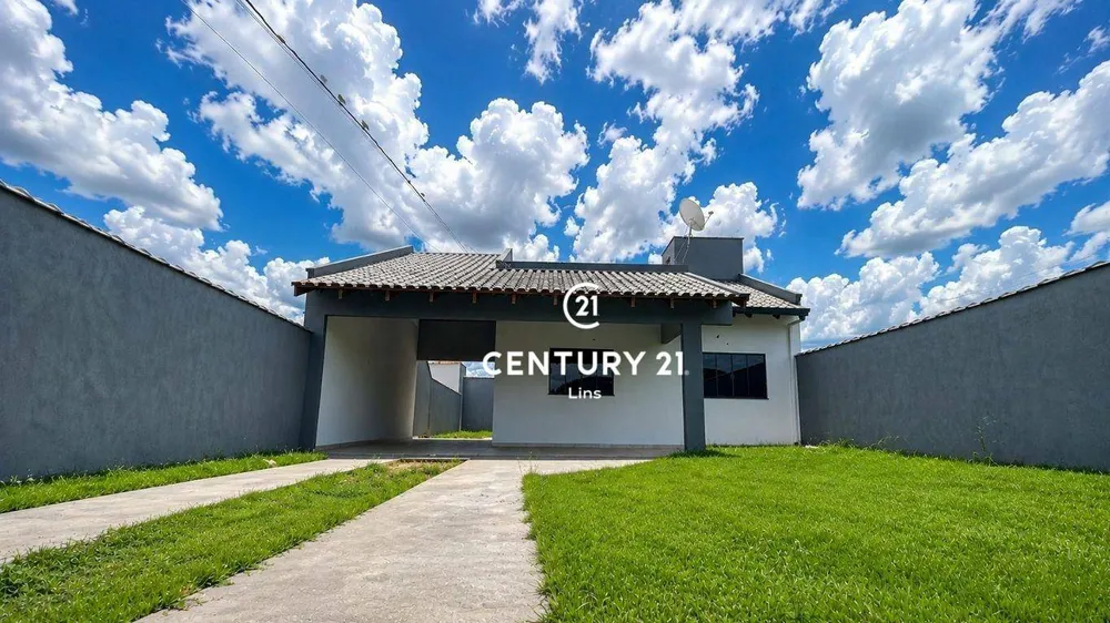 Casa, 3 quartos - Foto 5