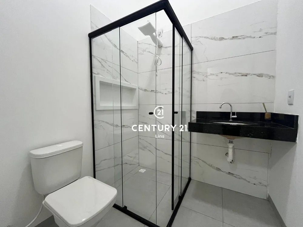 Casa, 3 quartos - Foto 4