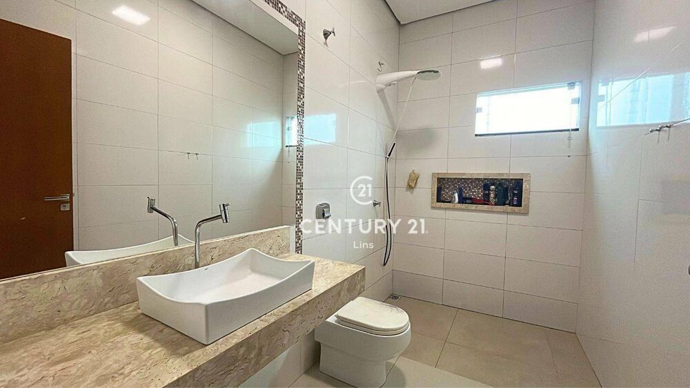 Casa, 3 quartos - Foto 15