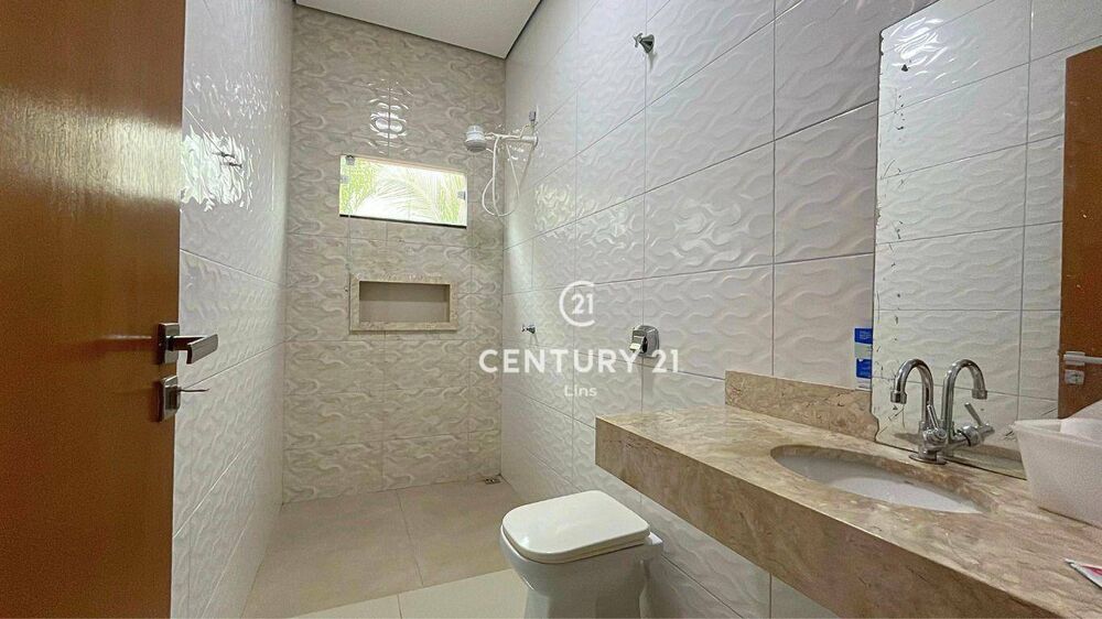 Casa, 3 quartos - Foto 14