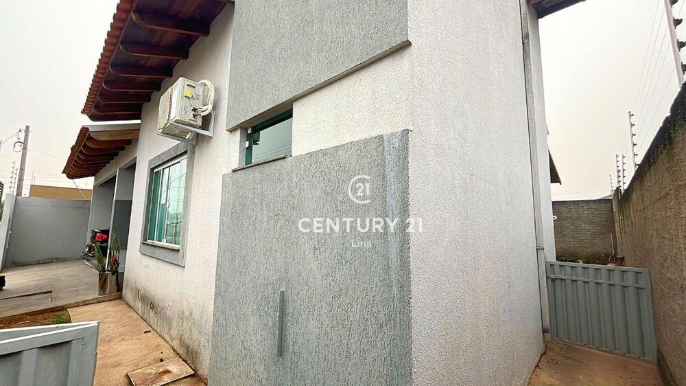 Casa, 3 quartos - Foto 3