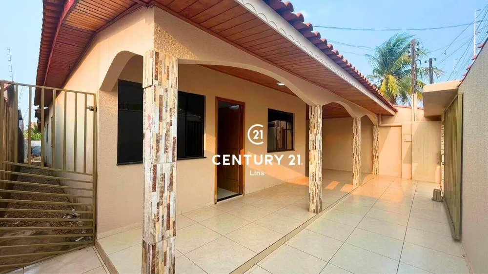 Casa, 2 quartos - Foto 4