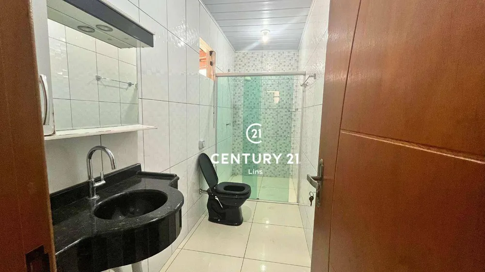 Casa, 2 quartos - Foto 7