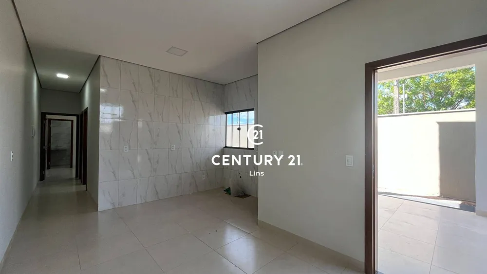 Casa, 2 quartos - Foto 4