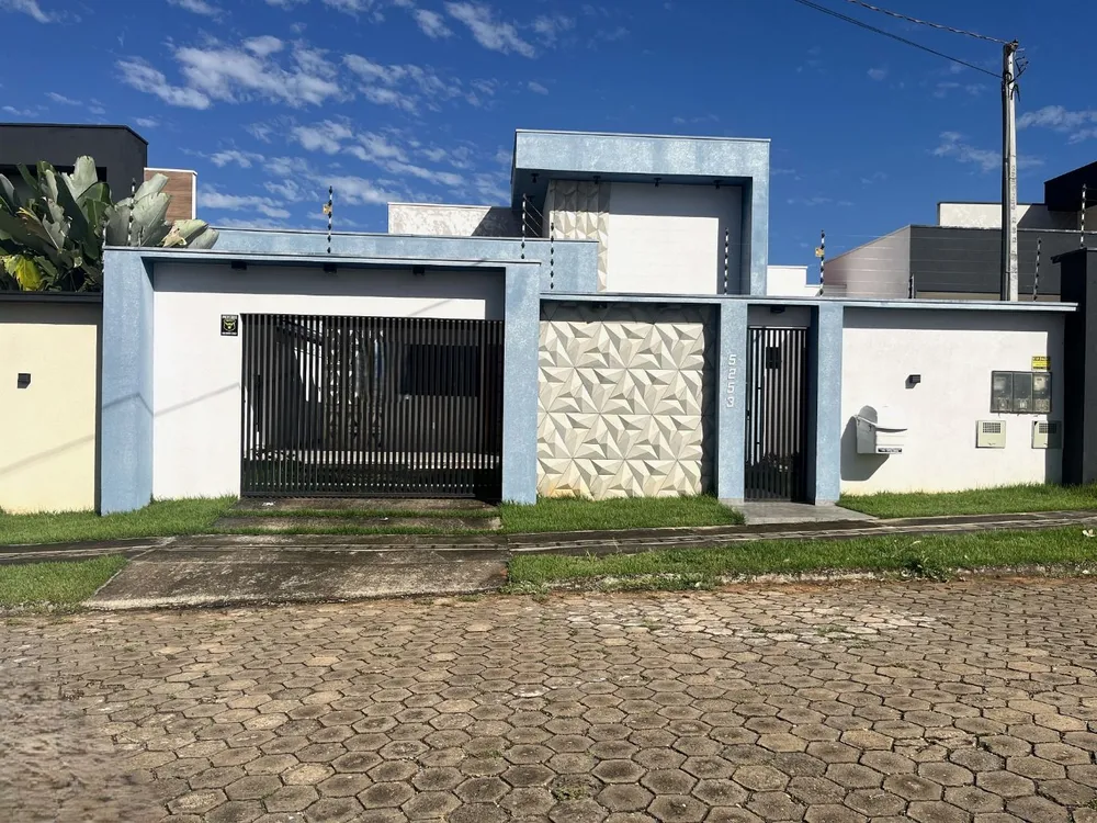 Casa, 3 quartos - Foto 8