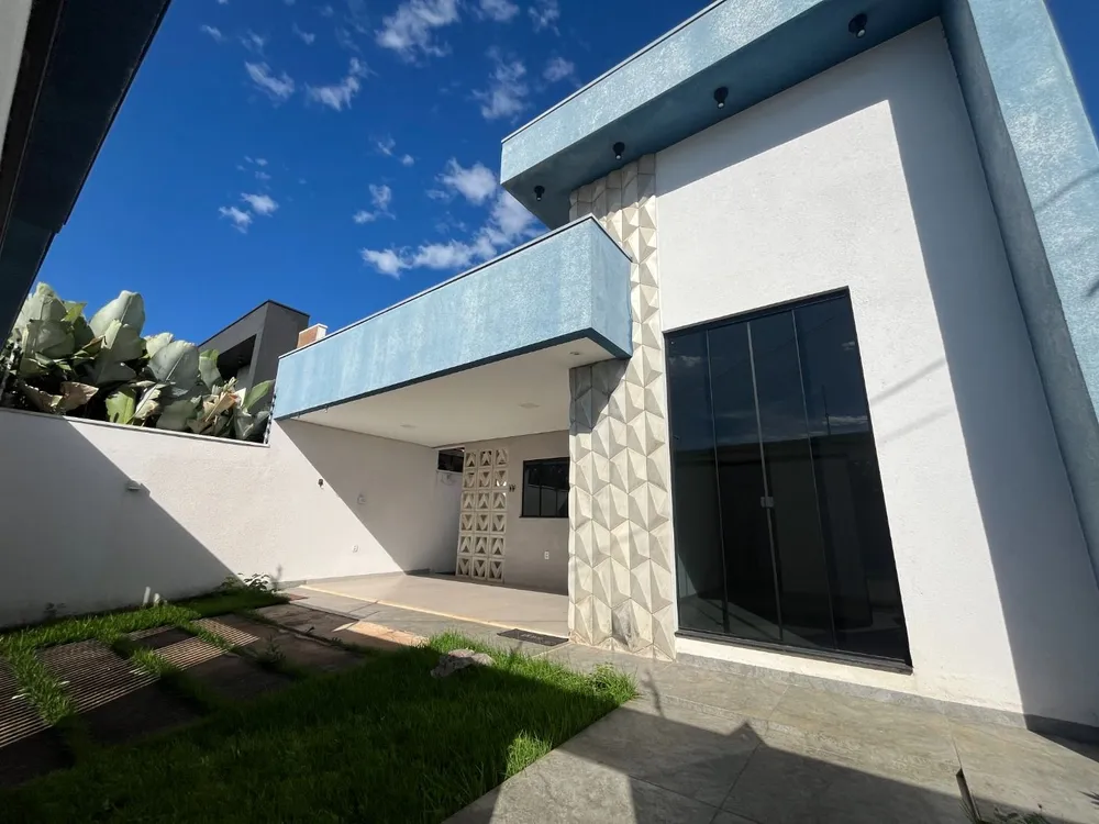 Casa, 3 quartos - Foto 5