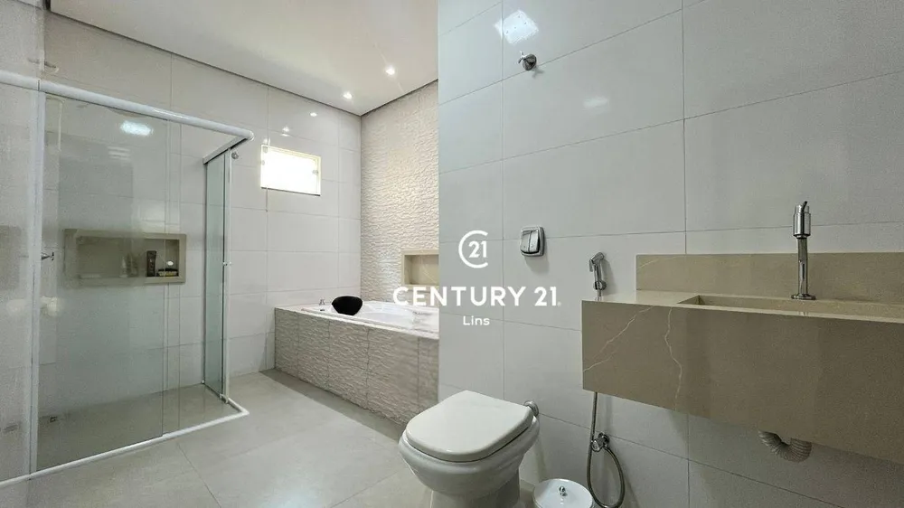 Casa, 3 quartos - Foto 8