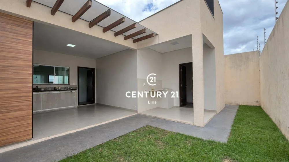 Casa, 3 quartos - Foto 12