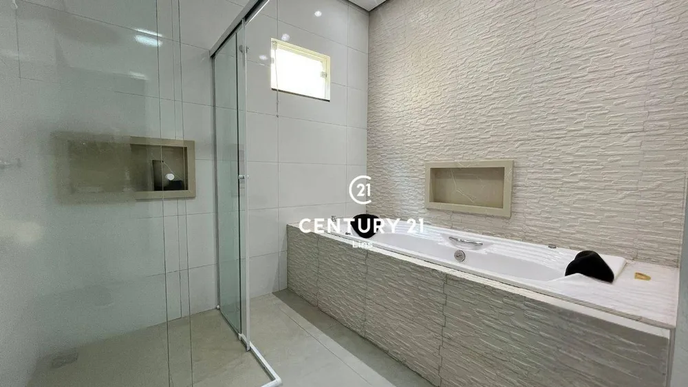 Casa, 3 quartos - Foto 9