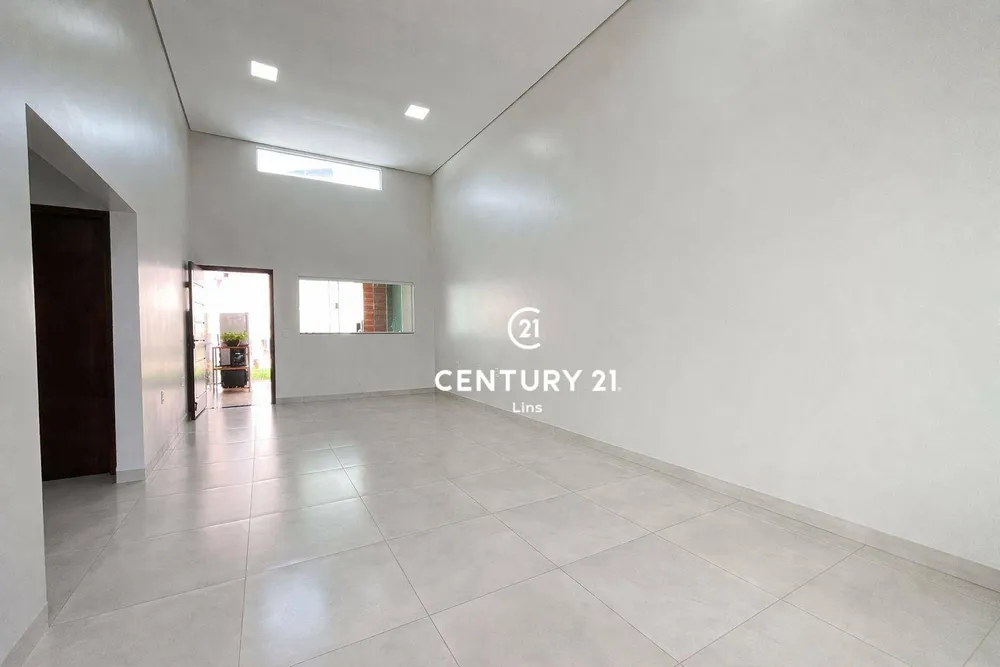 Casa, 3 quartos - Foto 2