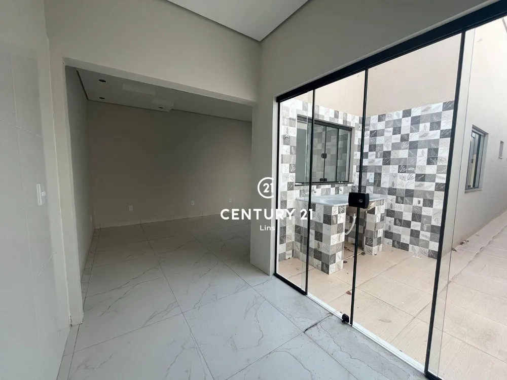 Casa, 2 quartos - Foto 1