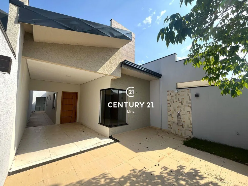 Casa, 2 quartos - Foto 5