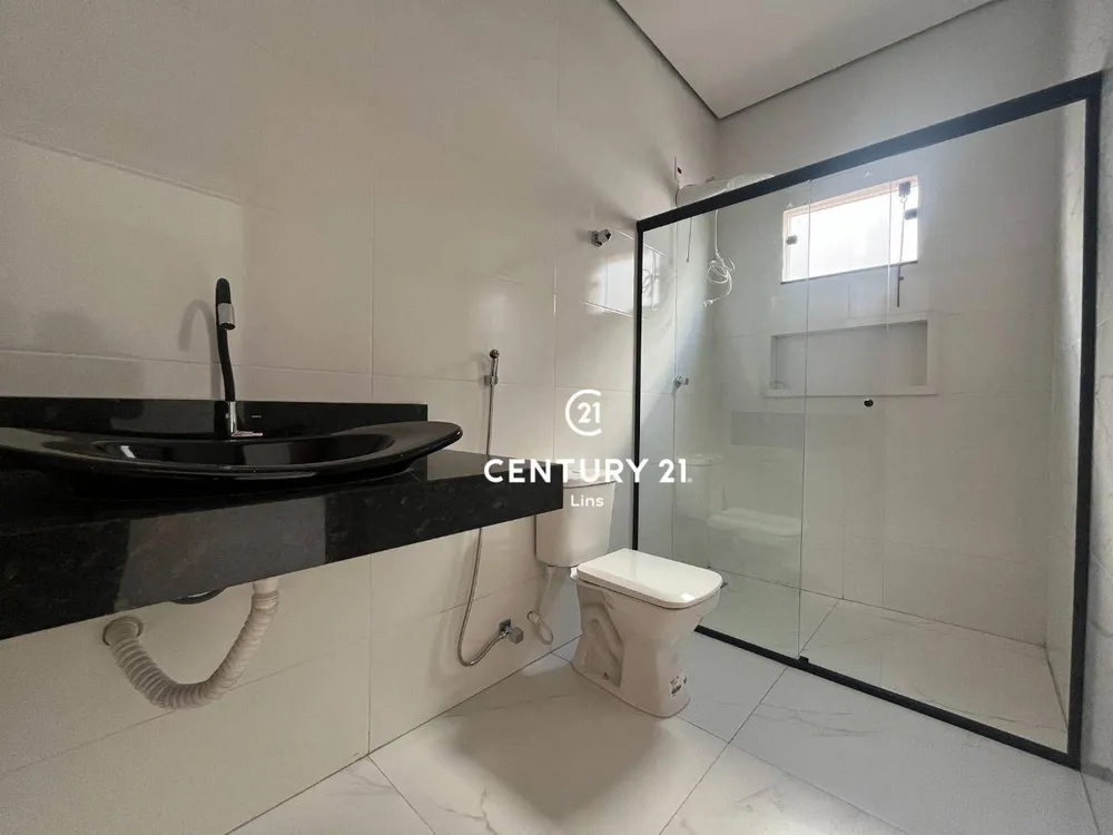 Casa, 2 quartos - Foto 2