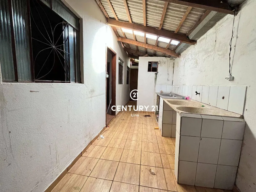 Casa, 4 quartos - Foto 1