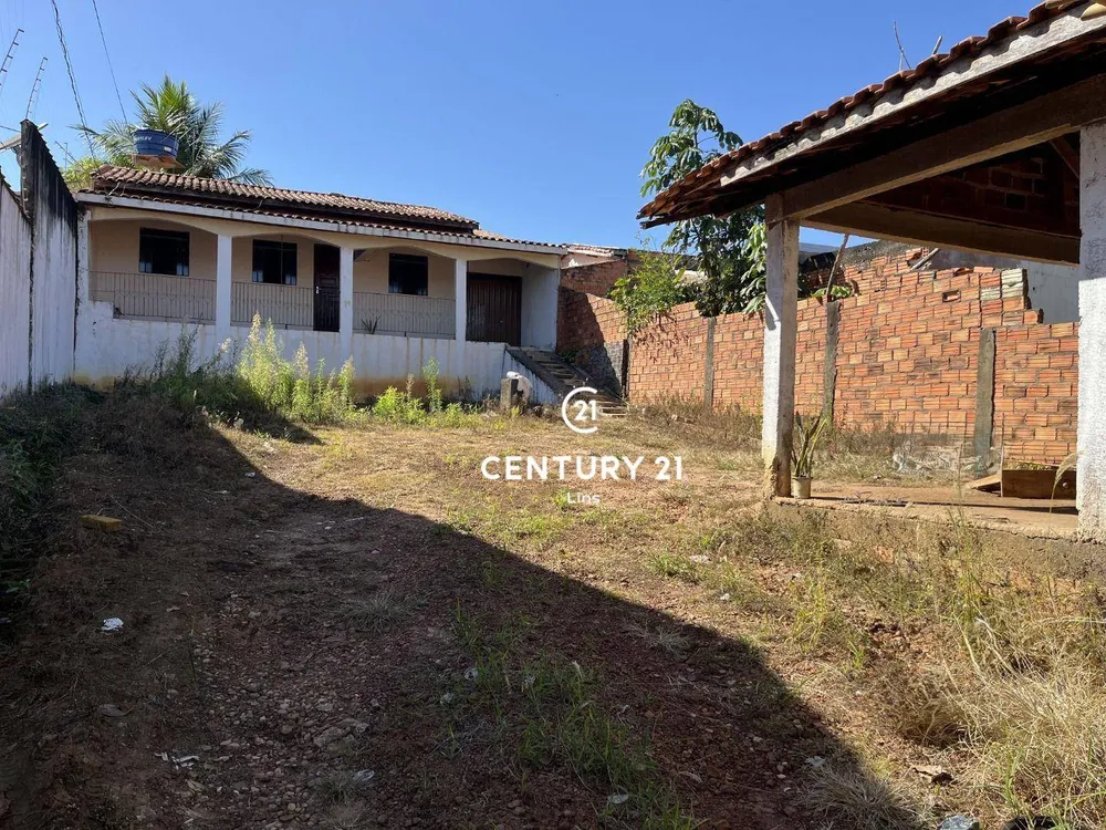 Casa, 4 quartos - Foto 4