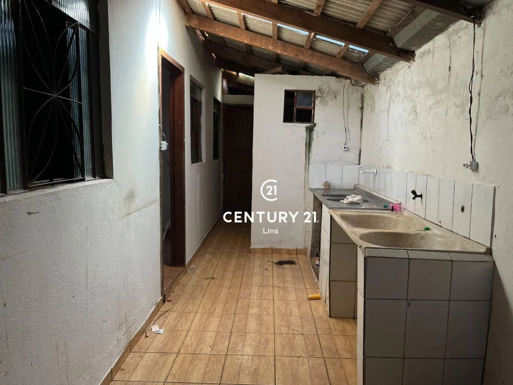 Casa, 4 quartos - Foto 8