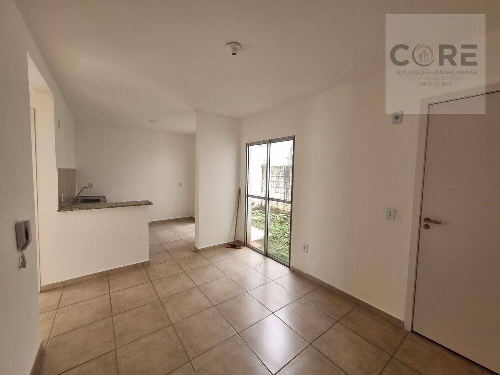 Apartamento à venda e aluguel com 2 quartos, 73m² - Foto 1