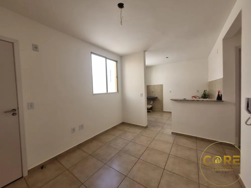Apartamento, 2 quartos - Foto 1