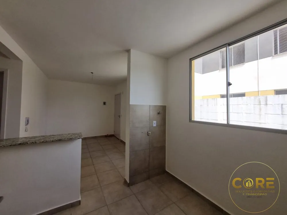 Apartamento, 2 quartos - Foto 4