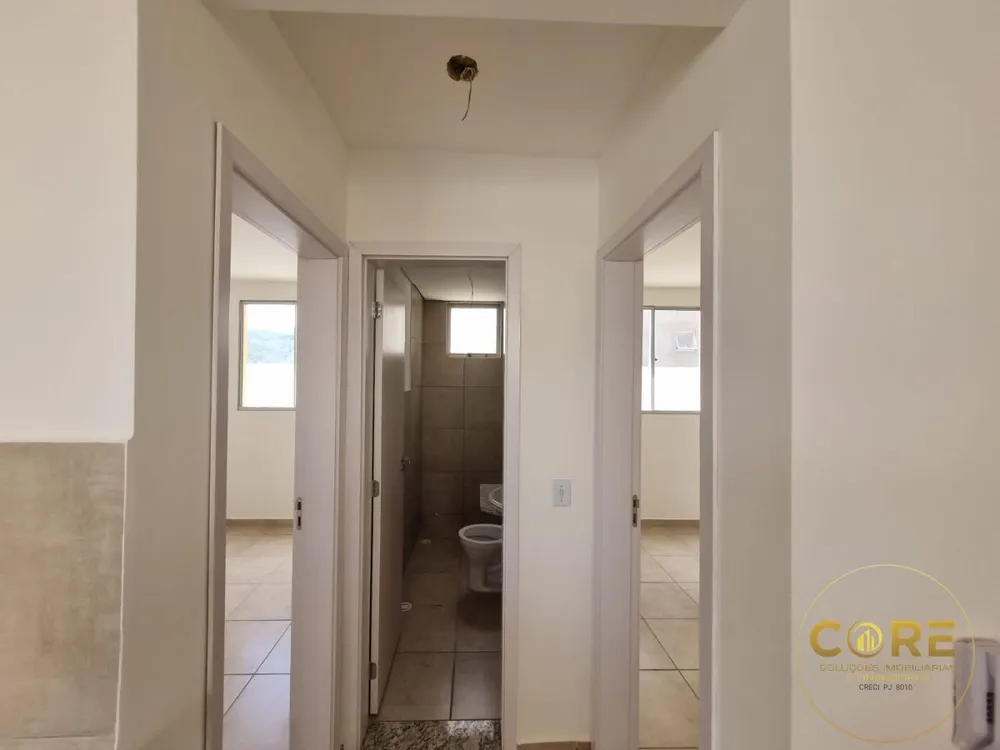 Apartamento, 2 quartos - Foto 6