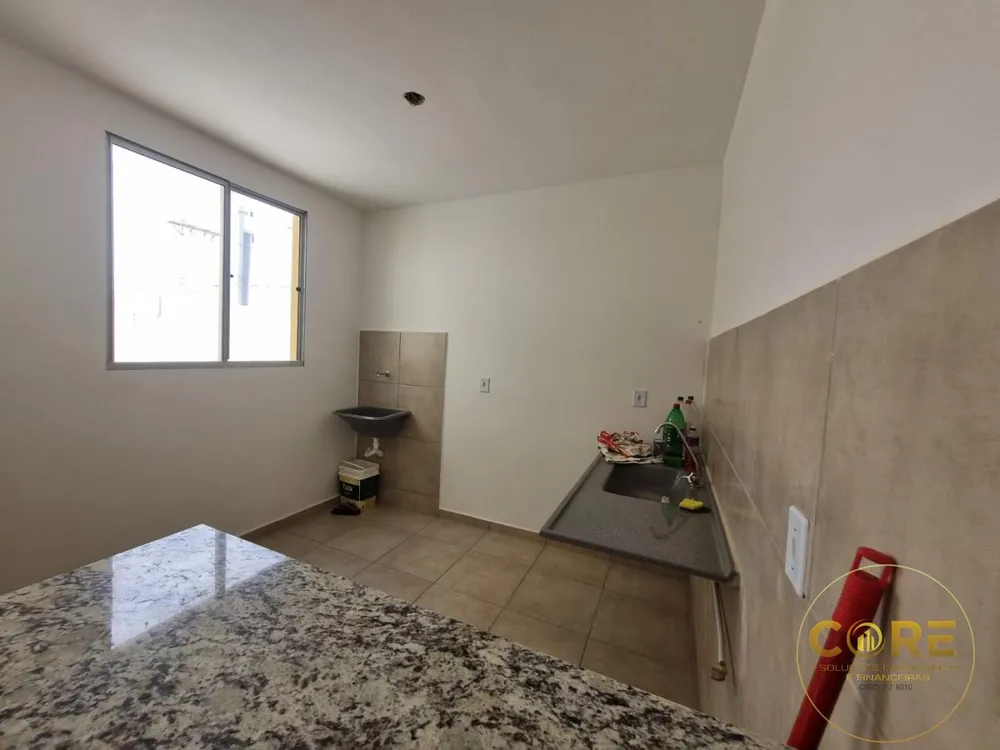 Apartamento, 2 quartos - Foto 3