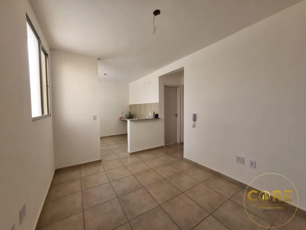 Apartamento, 2 quartos - Foto 2