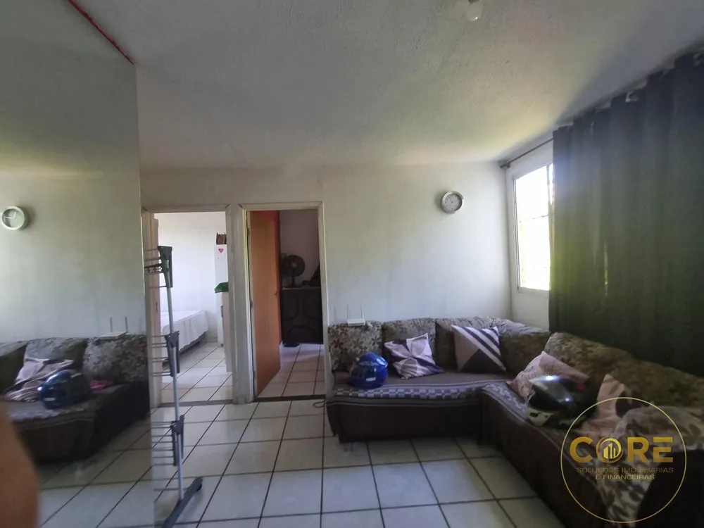 Apartamento, 2 quartos - Foto 2