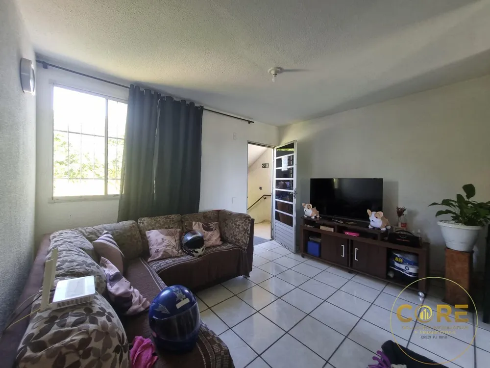 Apartamento, 2 quartos - Foto 3