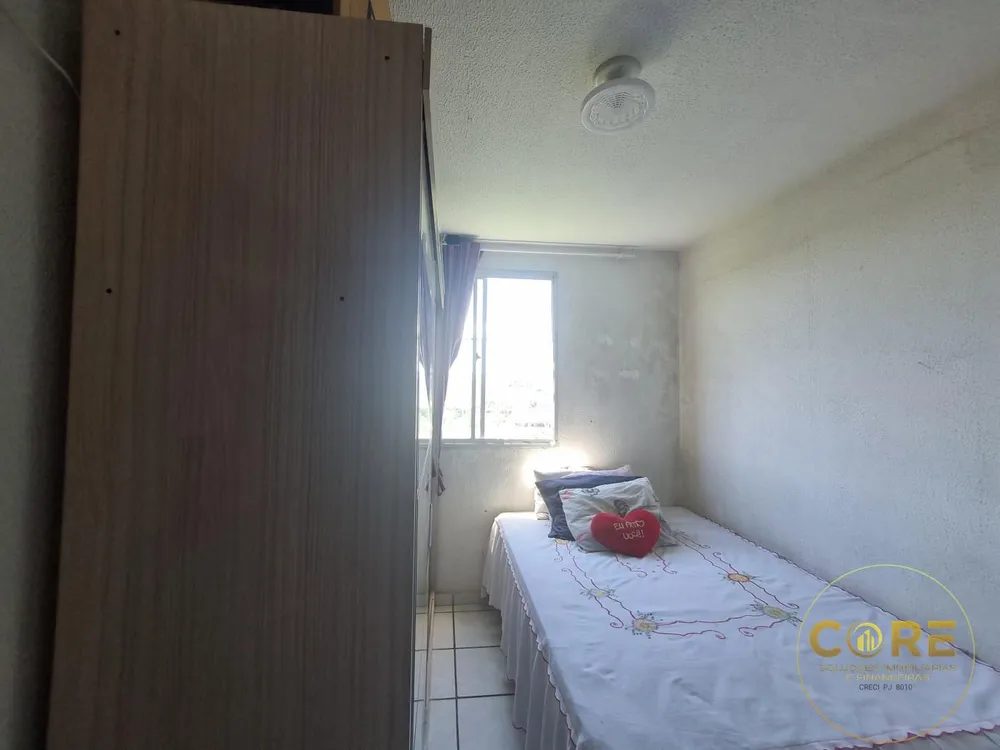 Apartamento, 2 quartos - Foto 5