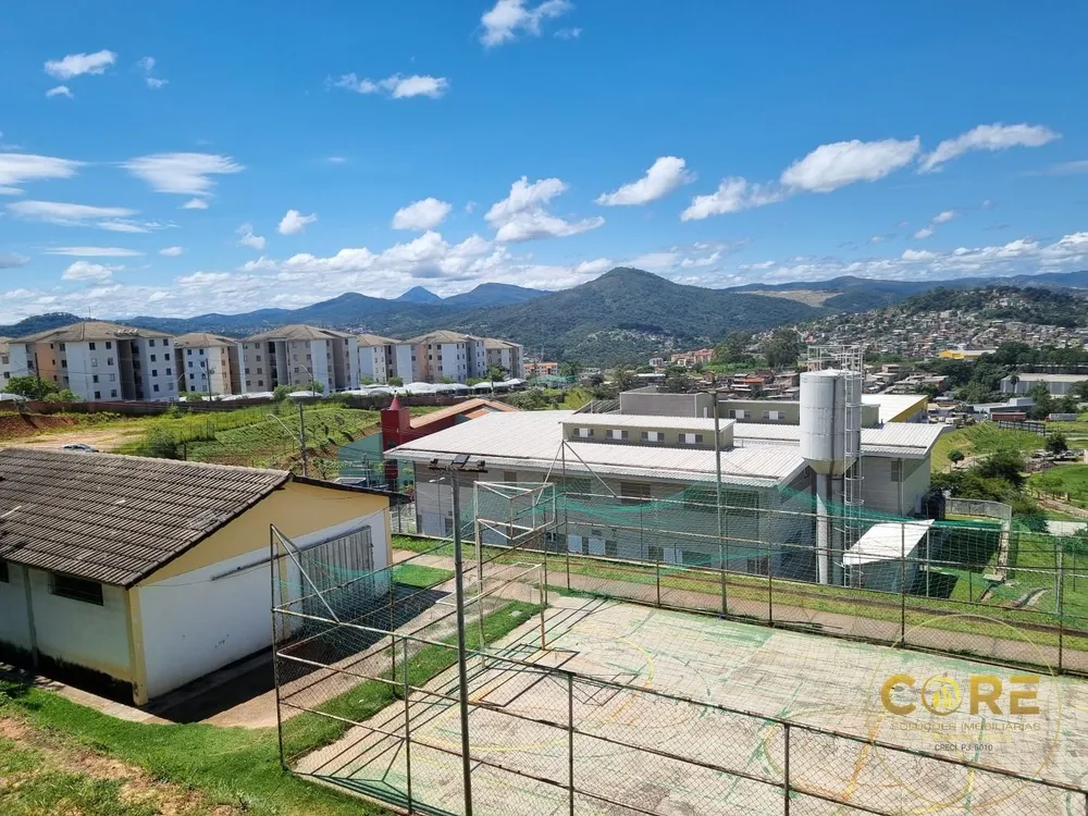 Apartamento, 2 quartos - Foto 12