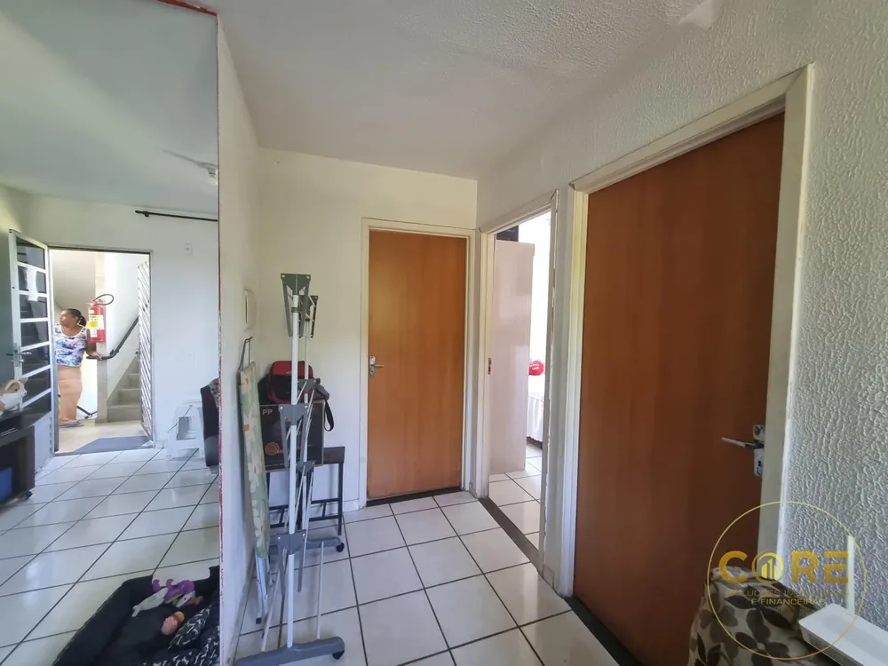 Apartamento, 2 quartos - Foto 4