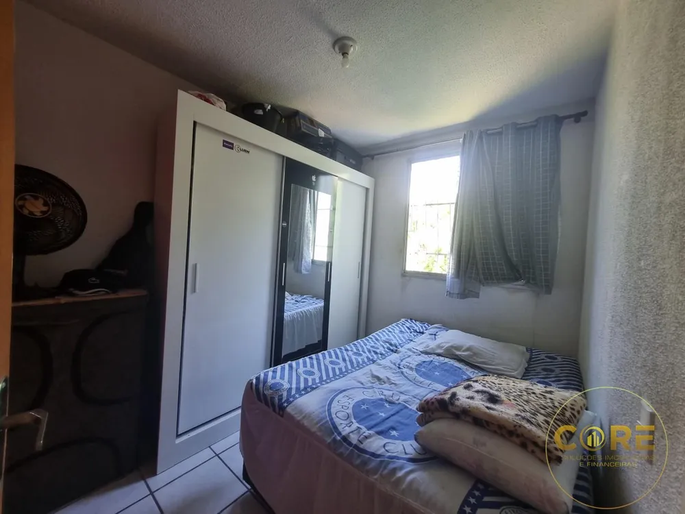 Apartamento, 2 quartos - Foto 8