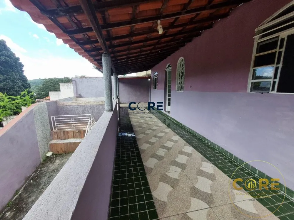 Casa, 3 quartos - Foto 2
